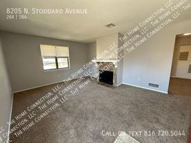 8205 N Stoddard Ave - Photo 1 of 1