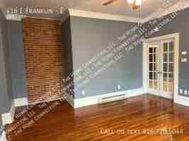 featured image of 416 E Franklin St #E
