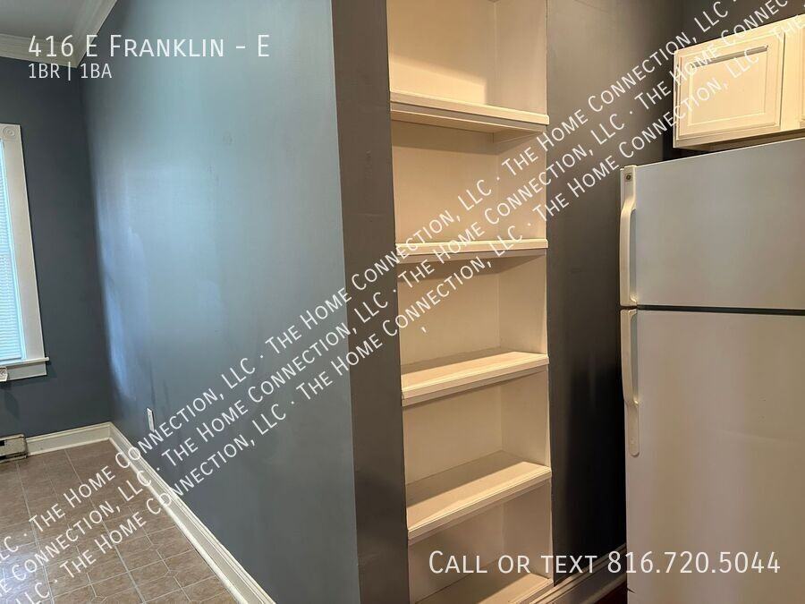 416 E Franklin St #E - Photo 7 of 14