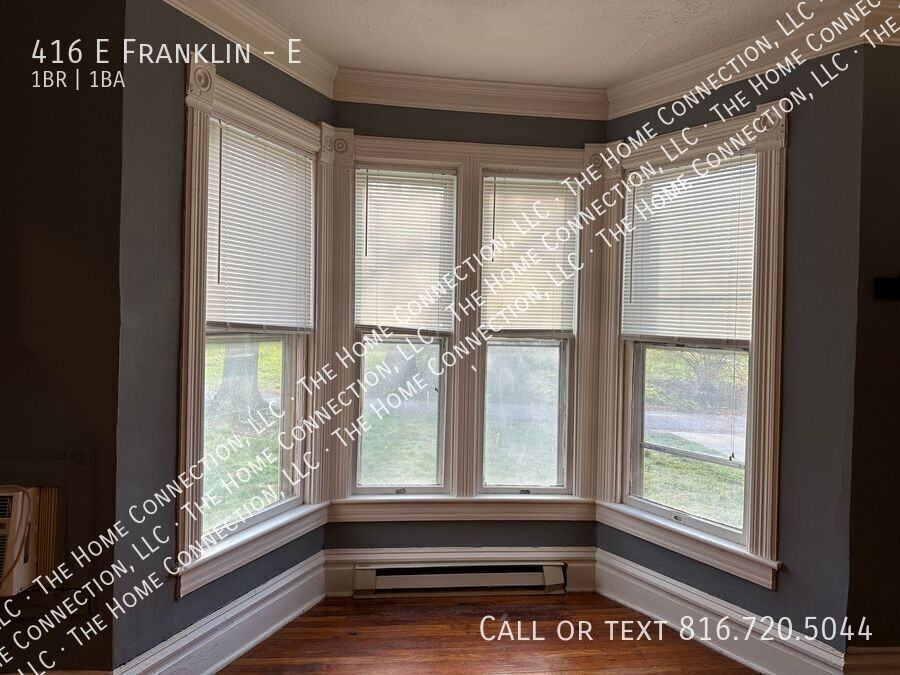 416 E Franklin St #E - Photo 2 of 14