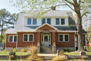 featured image of 22889 N James Madison Hwy