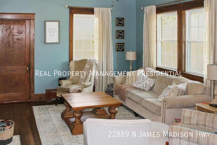 22889 N James Madison Hwy - Photo 3 of 18