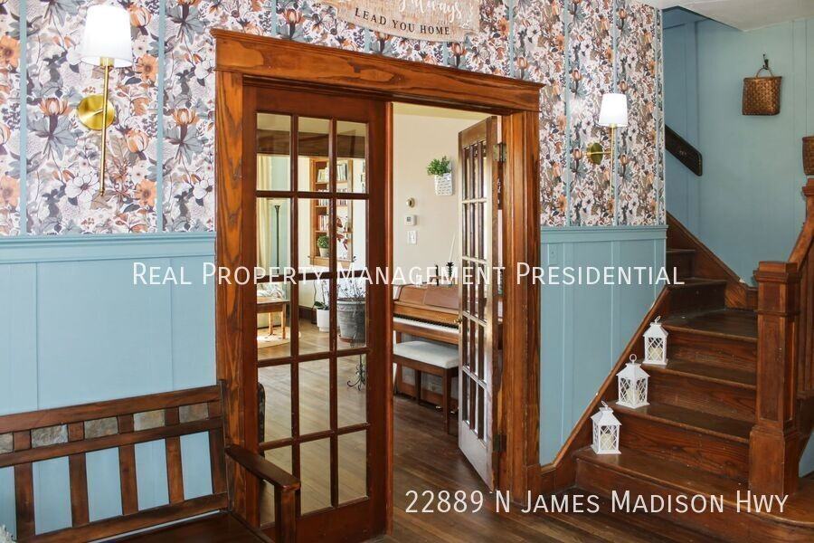 22889 N James Madison Hwy - Photo 4 of 18