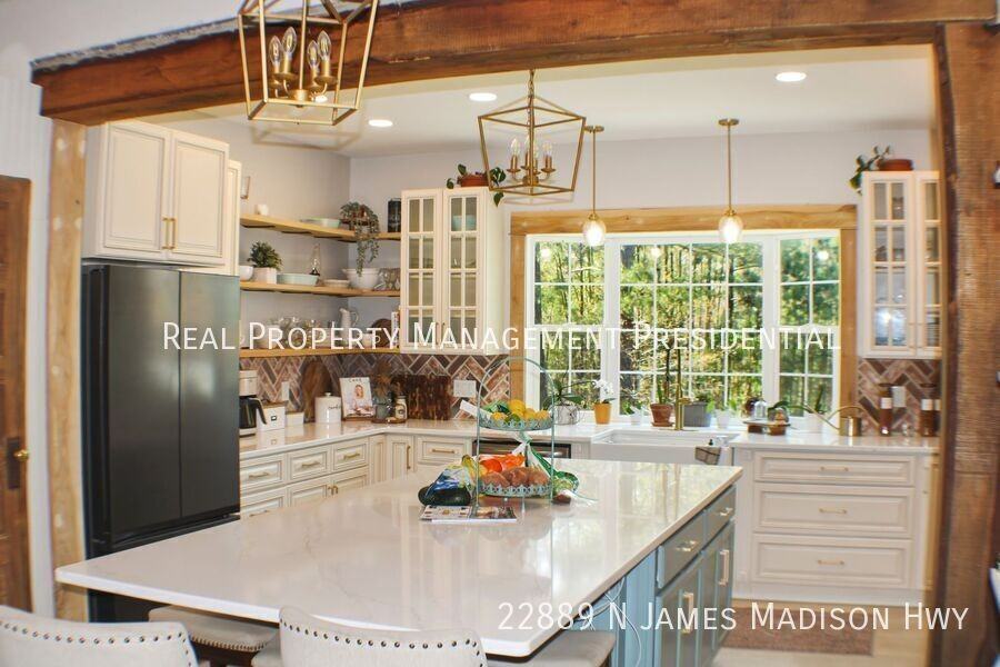 22889 N James Madison Hwy - Photo 5 of 18