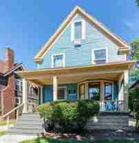 705 S Division St - Photo 1 of 1