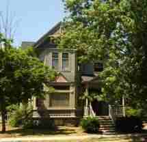 301 N Washington St - Photo 1 of 1