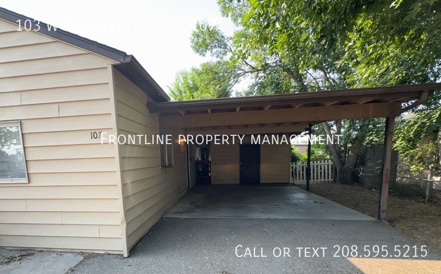 103 W Washington St #107 - Photo 2 of 16