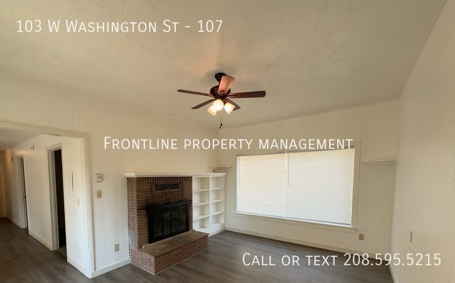 103 W Washington St #107 - Photo 3 of 16