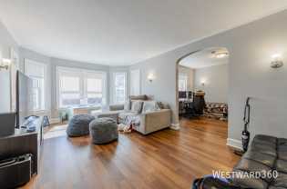 2134 W Arthur Ave #2S - Photo 1 of 1