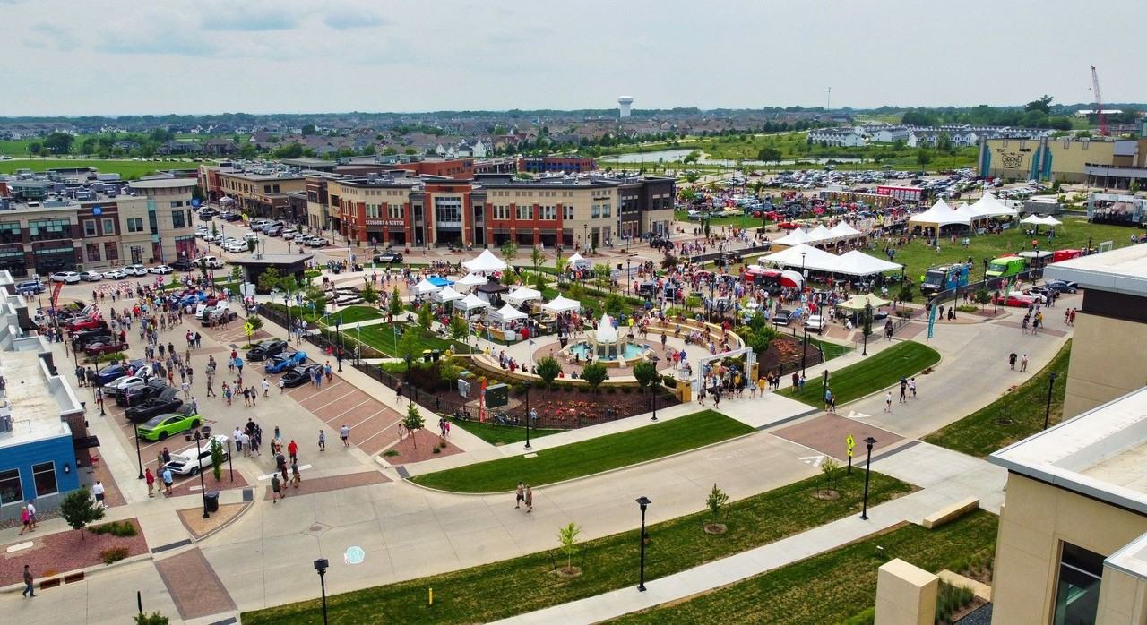 Riverstone Apartments - Photo 4 of 5