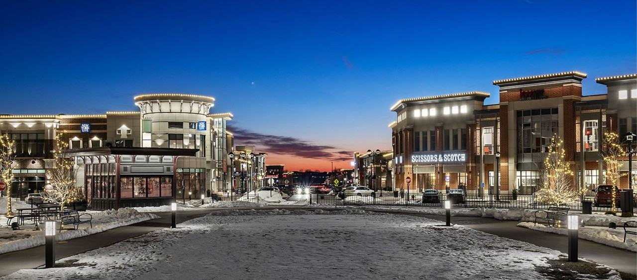 Riverstone Apartments - Photo 5 of 5