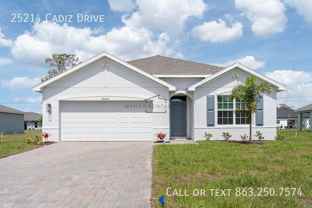 25214 Cadiz Dr - Photo 1 of 1