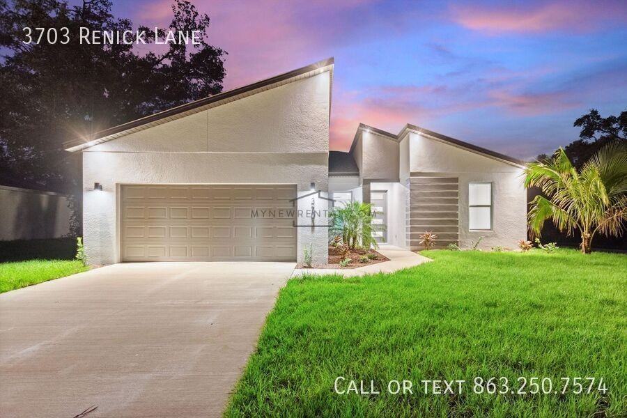 3703 Renick Ln - Photo 3 of 35