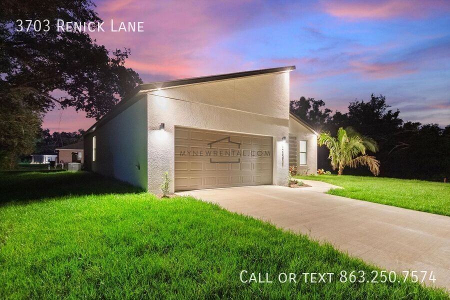 3703 Renick Ln - Photo 7 of 35