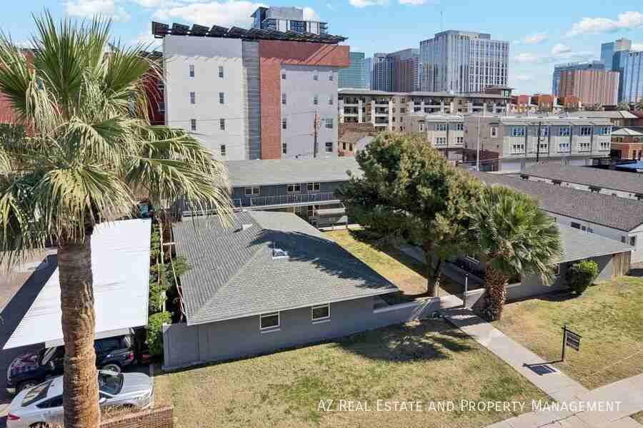 829 N 4th Ave #20 - Photo 2 of 20