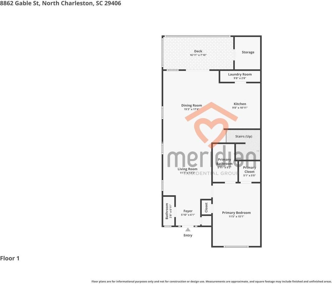 8862 Gable St - Photo 2 of 20