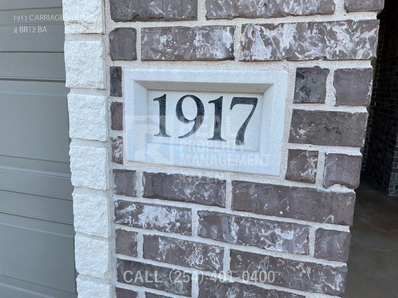 1917 Carriage House Dr - Photo 2 of 15