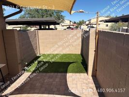 featured image of 6221 E Greenway St #3