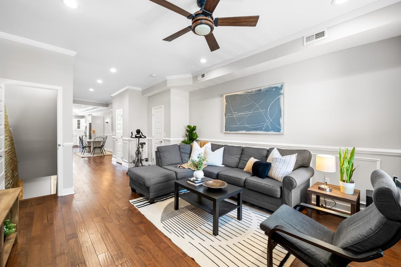 1206 S Charles St - Photo 6 of 40