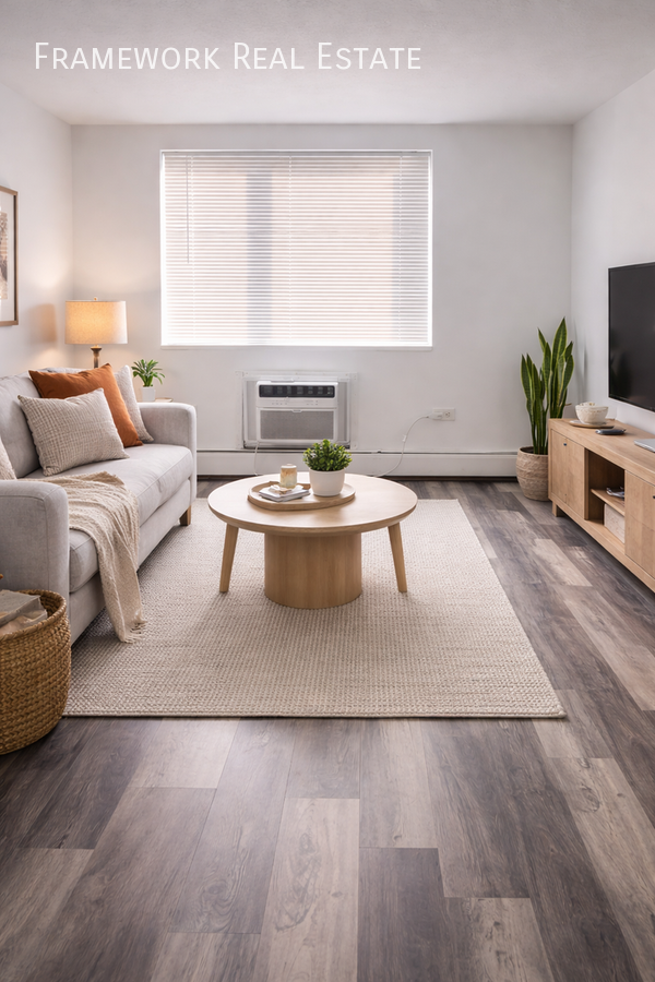 1330 W Mississippi Ave #406 - Photo 2 of 27