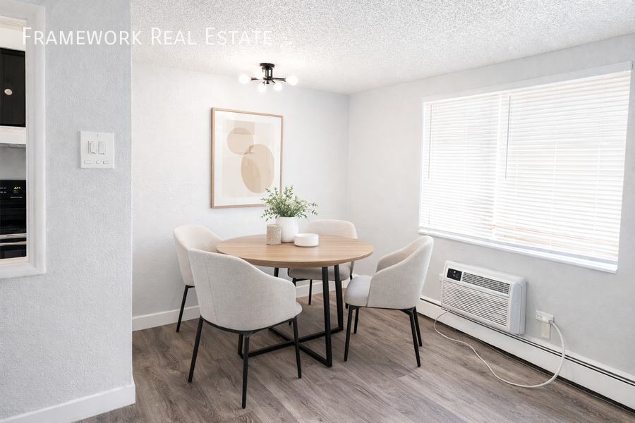 1330 W Mississippi Ave #406 - Photo 3 of 27