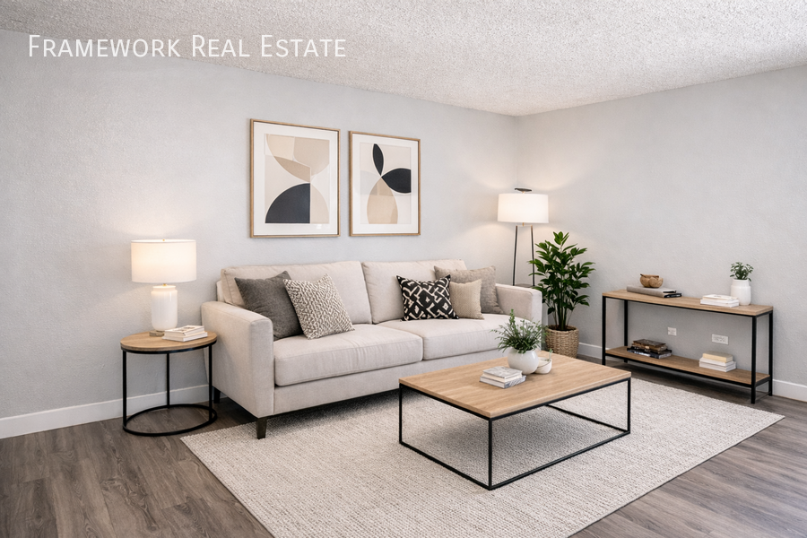 1330 W Mississippi Ave #406 - Photo 4 of 27