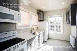 2505 Virginia St #8 - Photo 1 of 1