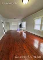 214 Altgeld St - Photo 1 of 1