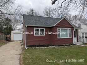 1407 25th St - Photo 1 of 1