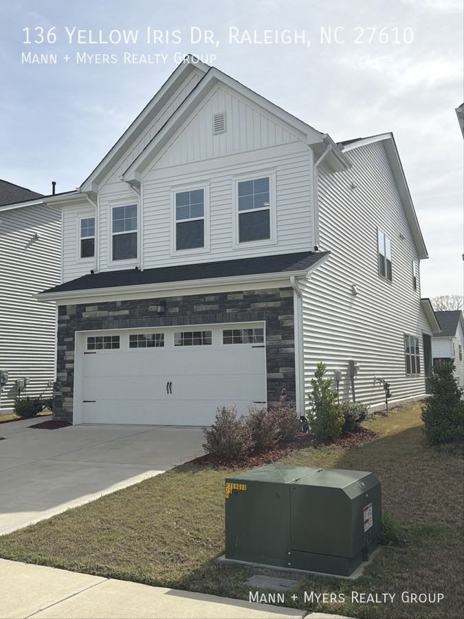 136 Yellow Iris Dr - Photo 2 of 26