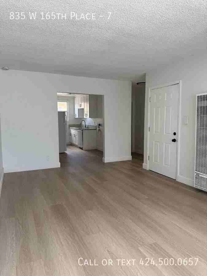 835 W 165th Pl #7 - Photo 2 of 7