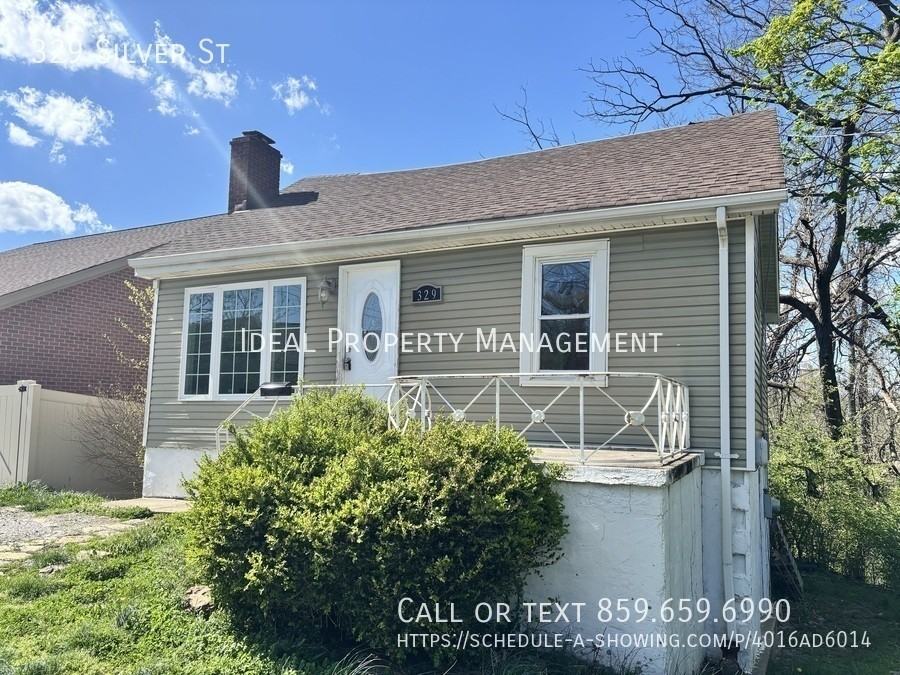 329 Silver St