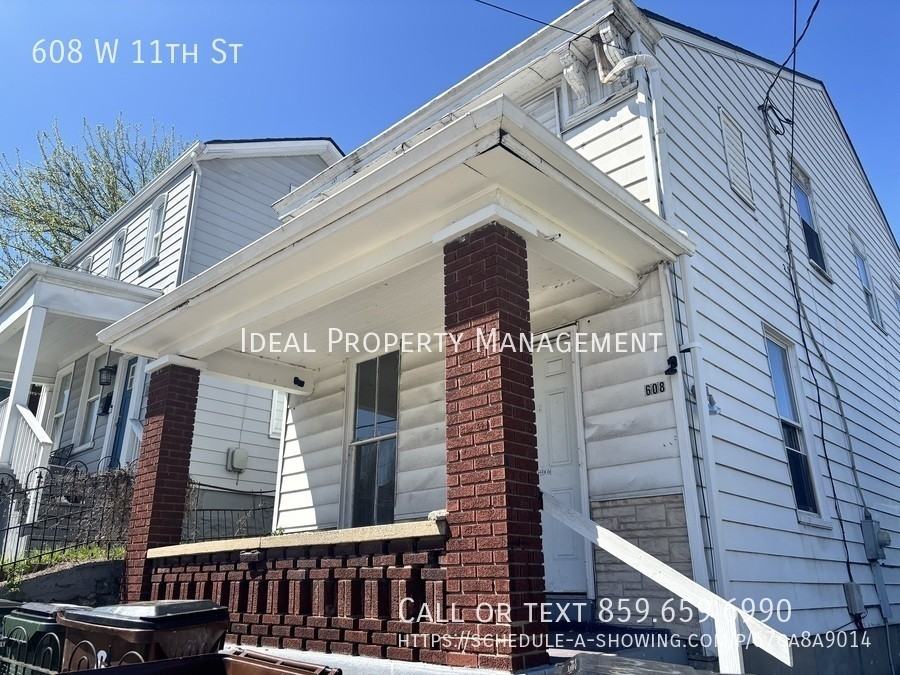 608 W 11th St - Photo 2 of 17