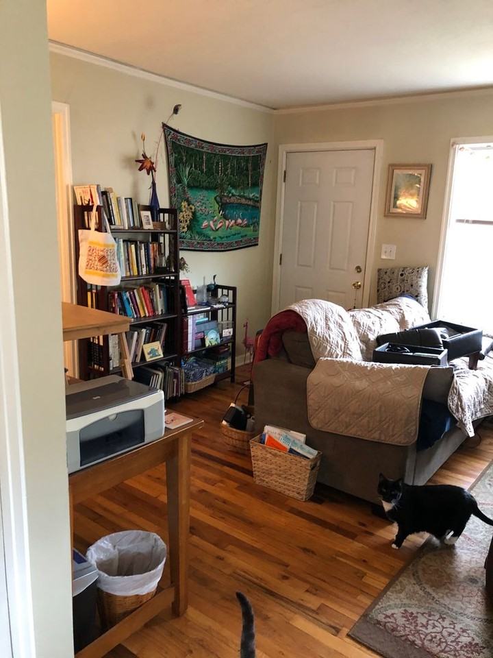 128 N Saratoga St - Photo 2 of 19