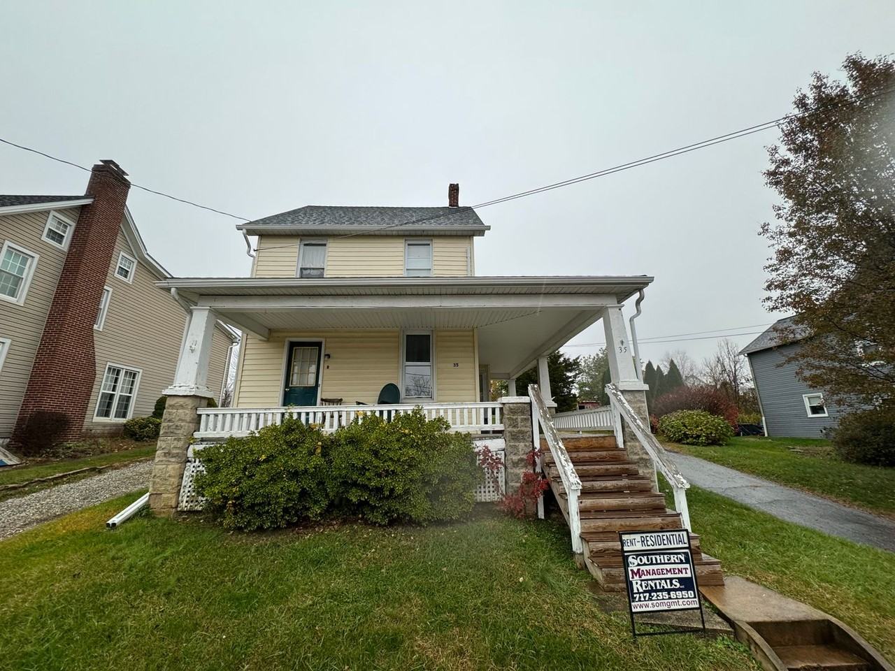35A High St - Photo 2 of 7