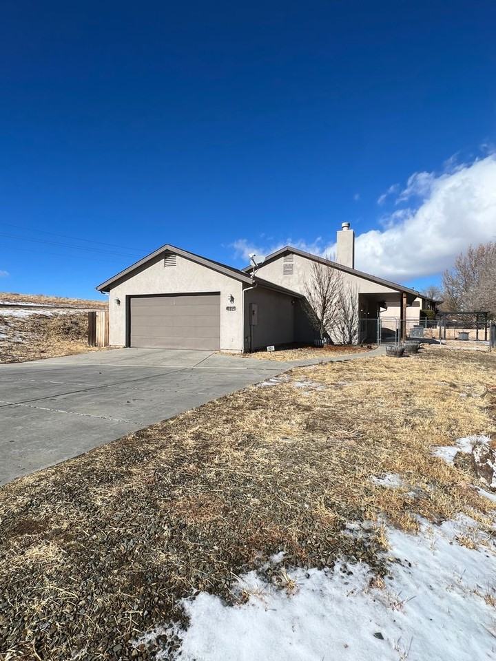 4321 N Lone Cactus Dr