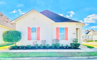 100 Pettigrove Dr - Photo 1 of 1