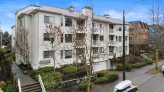 Monterey Apartments - Photo 1 of 1