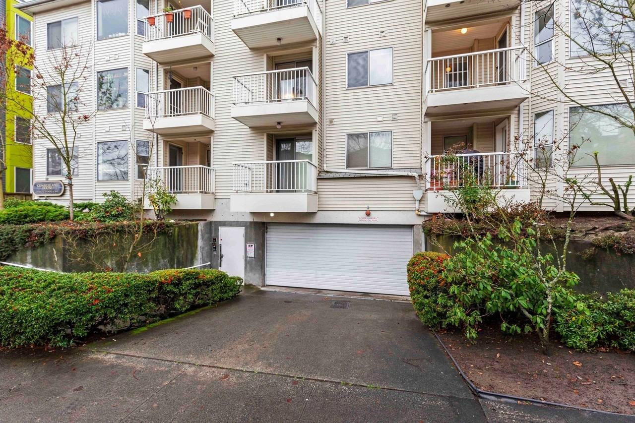 Monterey Apartments - Photo 2 of 5