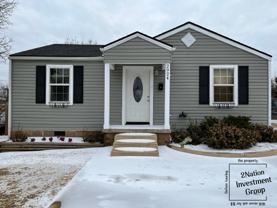 2924 Pioneer St - Photo 1 of 1