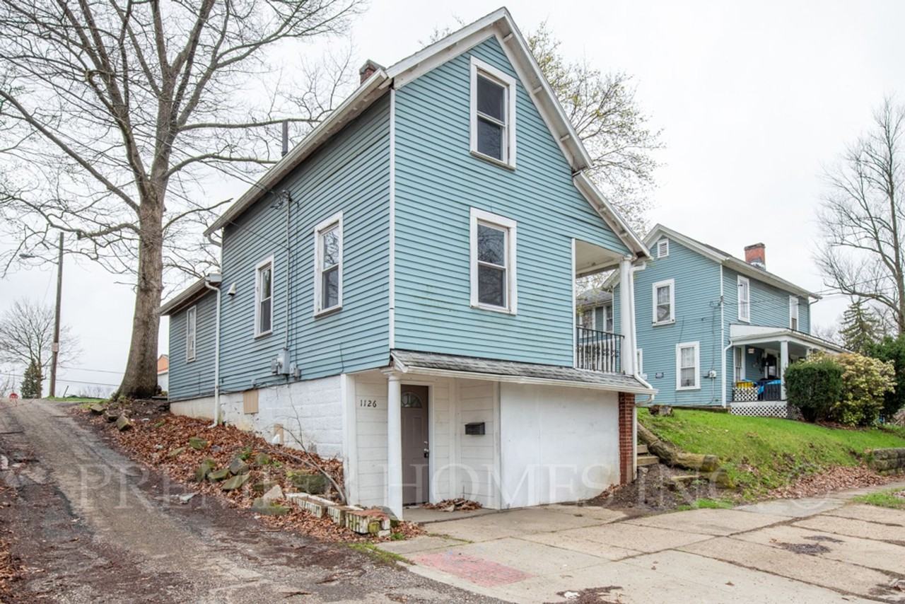 1126 11th St Nw - Photo 3 of 17