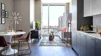 100 W Wacker Dr - Photo 1 of 1