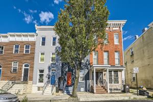 featured image of 107 N Chester St #2
