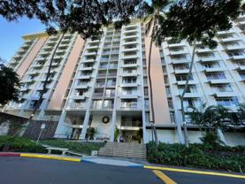 1511 Nuuanu Ave - Photo 1 of 1
