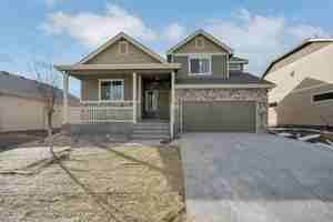 featured image of 935 Mt Shavano Ave