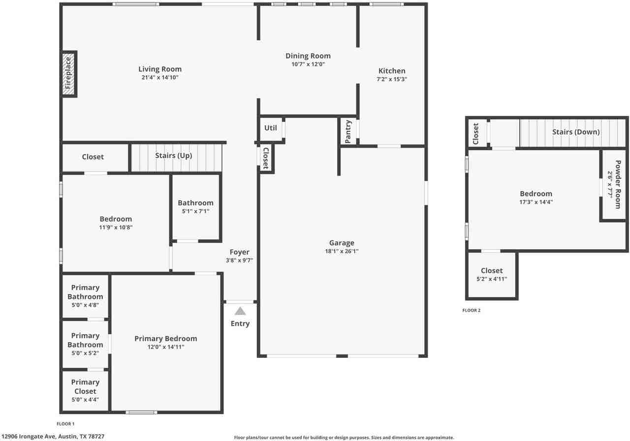 12906 Irongate Ave - Photo 2 of 27