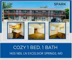 featured image of 1405 Neil Ln #118