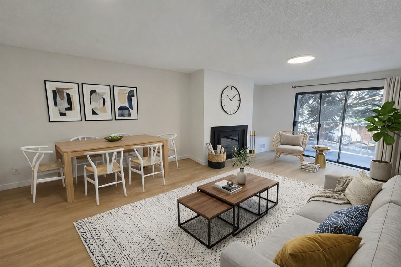 Park 3025 Apartments - Photo 2 of 50