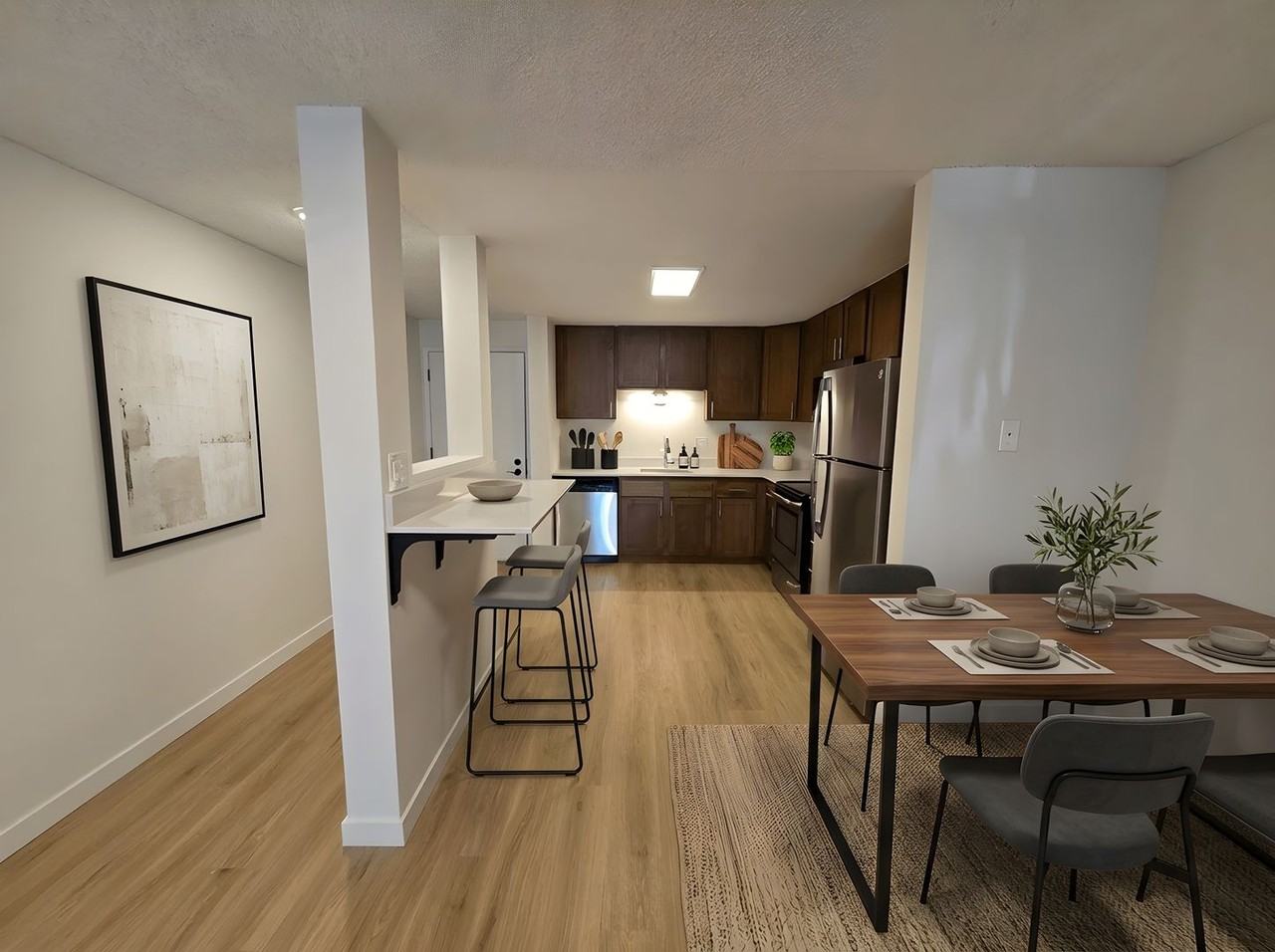 Park 3025 Apartments - Photo 3 of 50