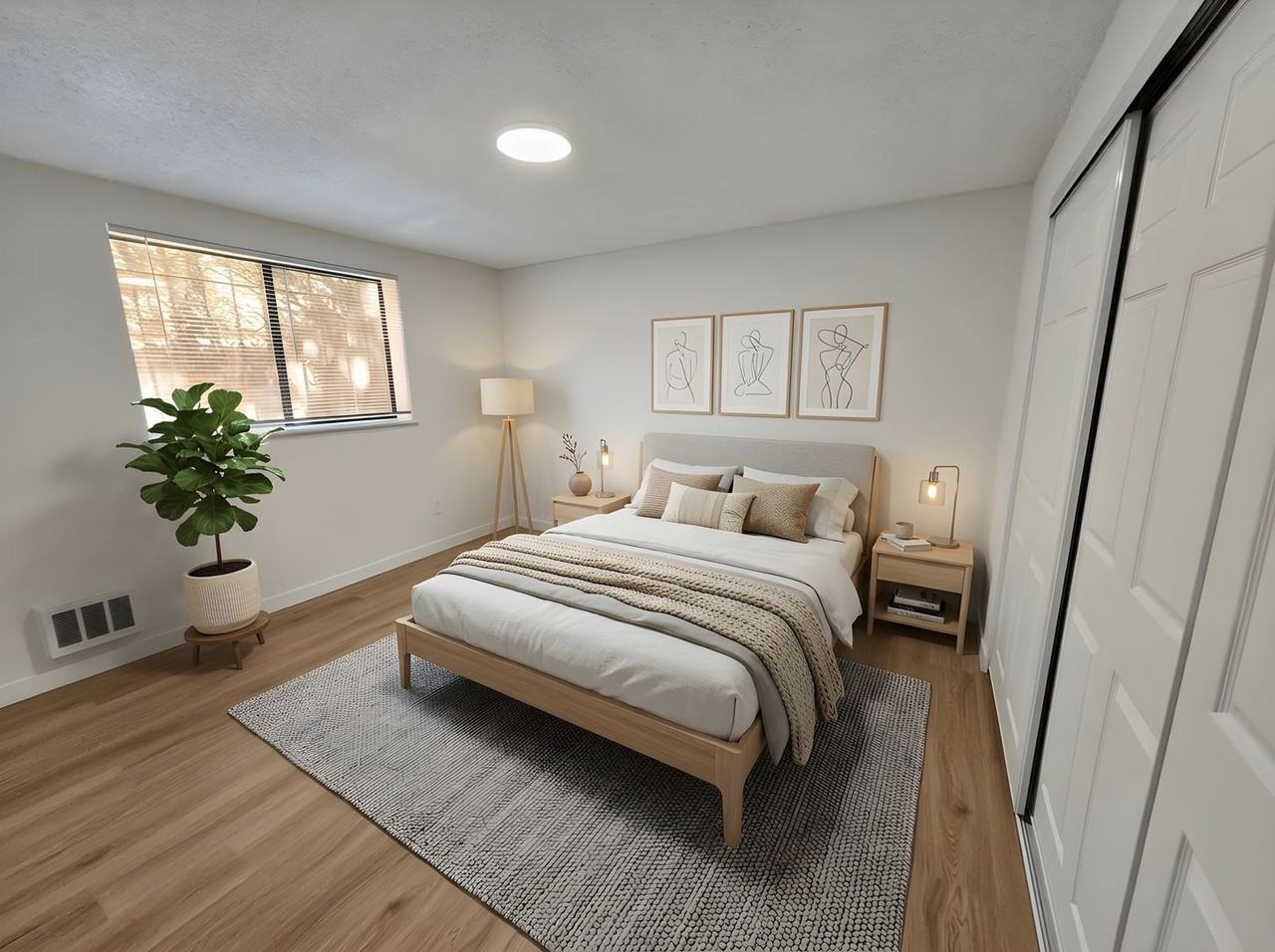 Park 3025 Apartments - Photo 4 of 50
